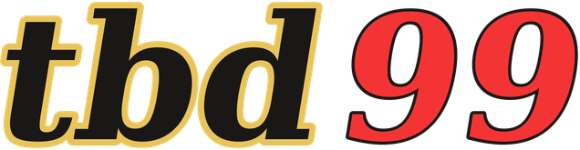 tbd99 logo